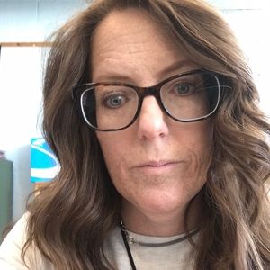 Meet your Posher, Nancy